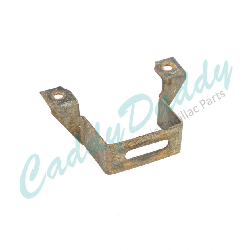 1964 1965 1966 Cadillac (See Details) Master Air Conditioning (A/C) Switch Mounting Bracket USED Free Shipping In The USA