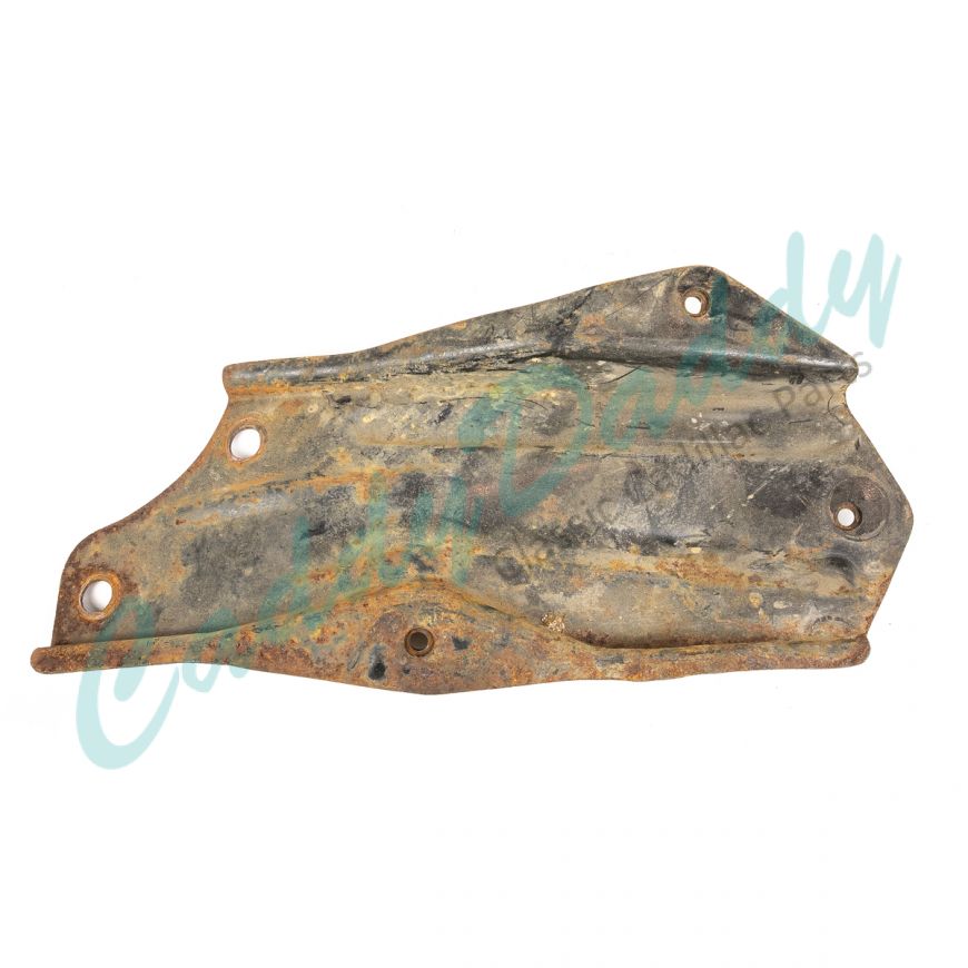 1963 1964 1965 (See Details) Cadillac Left Driver Side Strut To Dash To Frame Brace USED Free Shipping In The USA