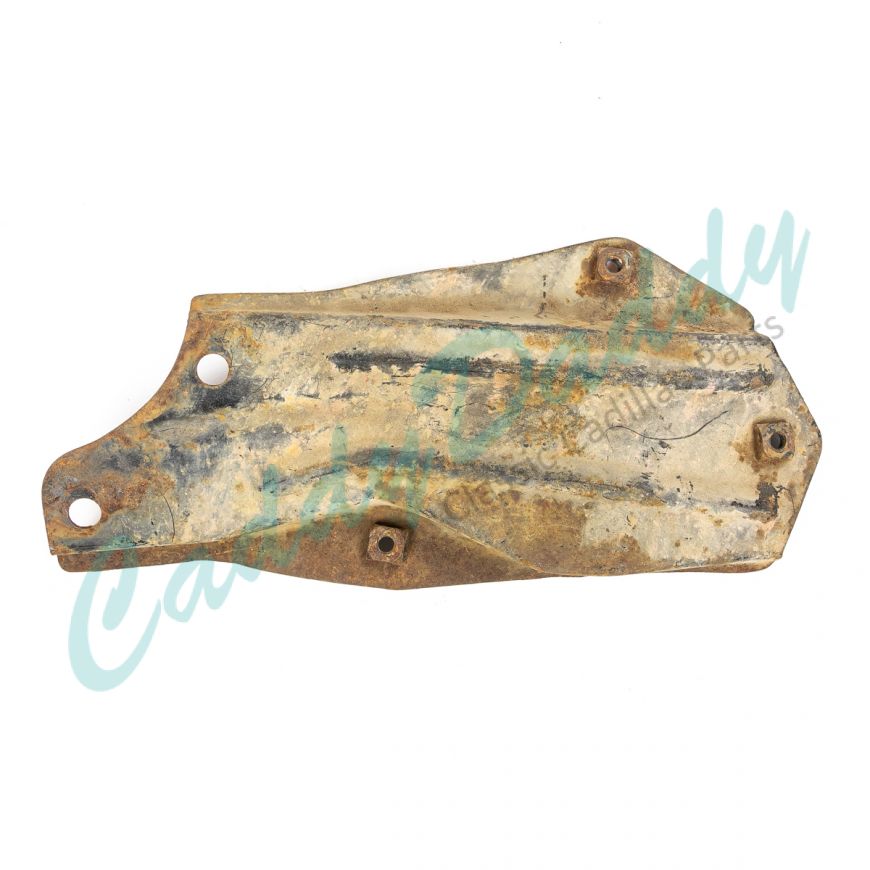 1963 1964 1965 Cadillac (See Details) Right Passenger Side Strut To Dash To Frame Brace USED Free Shipping In The USA