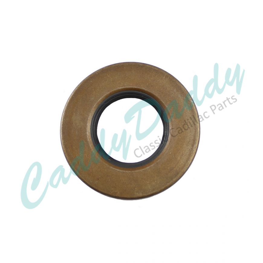 1946 1947 1948 1949 1950 1951 1952 1953 1954 1955 1956 1957 1958 1959 1960 Cadillac (See Details) Pinion Oil Seal (3-3/4 Inches OD) REPRODUCTION Free Shipping In The USA