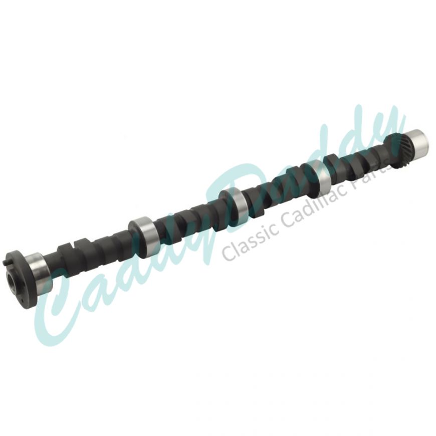 1949 (Late Models) 1950 1951 1952 1953 1954 1955 1956 1957 1958 1959 1960 1961 1962 Cadillac Camshaft REPRODUCTION Free Shipping In The USA