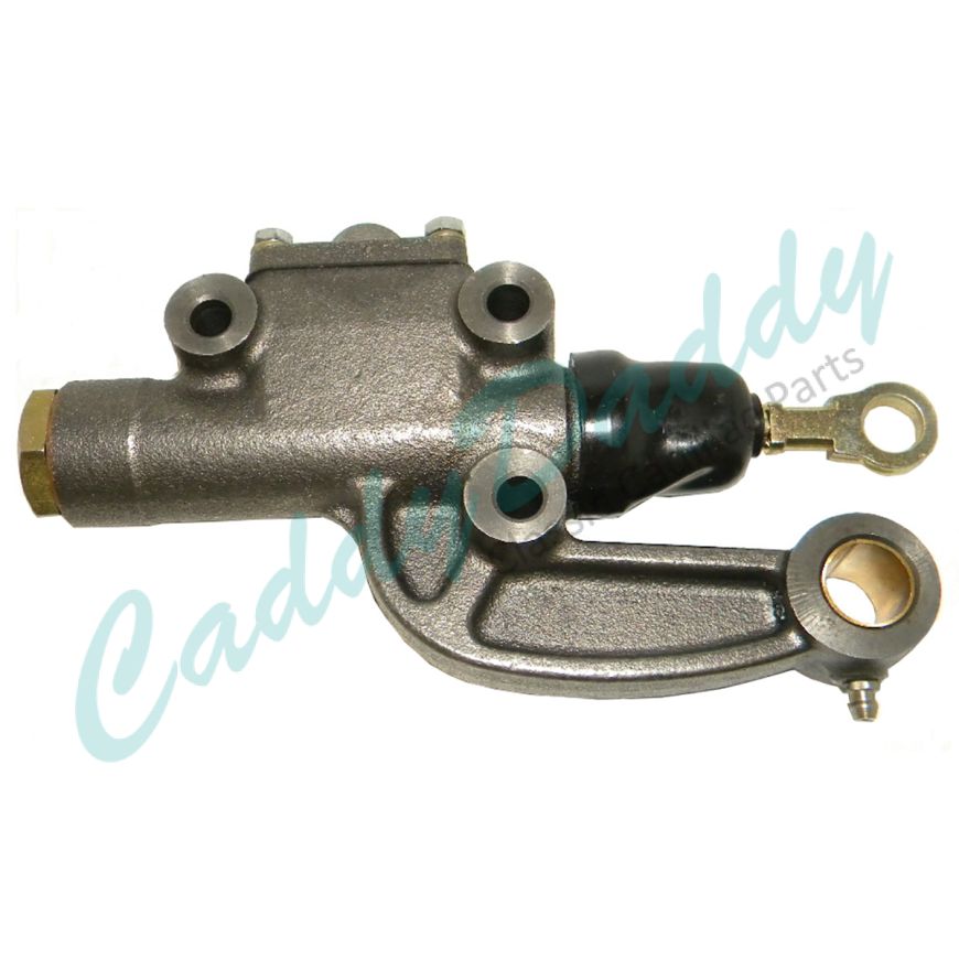 1958 Cadillac Fleetwood Brougham Brake Master Cylinder REPRODUCTION 