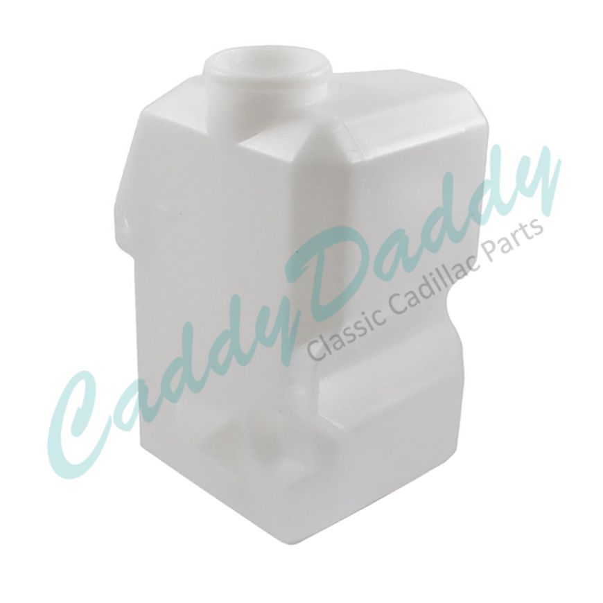 1965 1966 1967 1968 1969 Cadillac (See Details) Windshield Washer Fluid Reservoir REPRODUCTION Free Shipping In The USA 