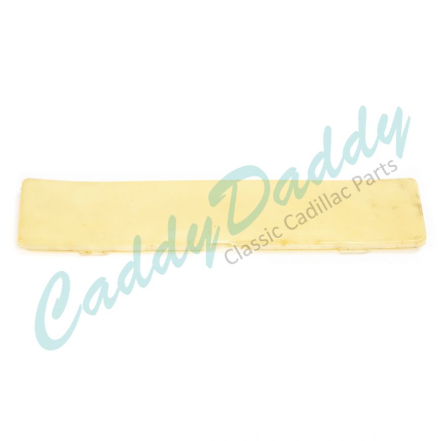1961 1962 Cadillac (See Details) Map Light Lens USED Free Shipping In The USA
