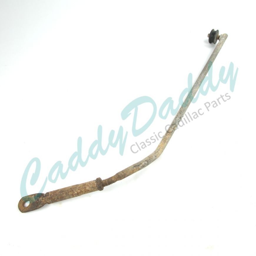 1964 Cadillac Turbo-Hydramatic Steering Column To Relay Lever USED Free Shipping In The USA