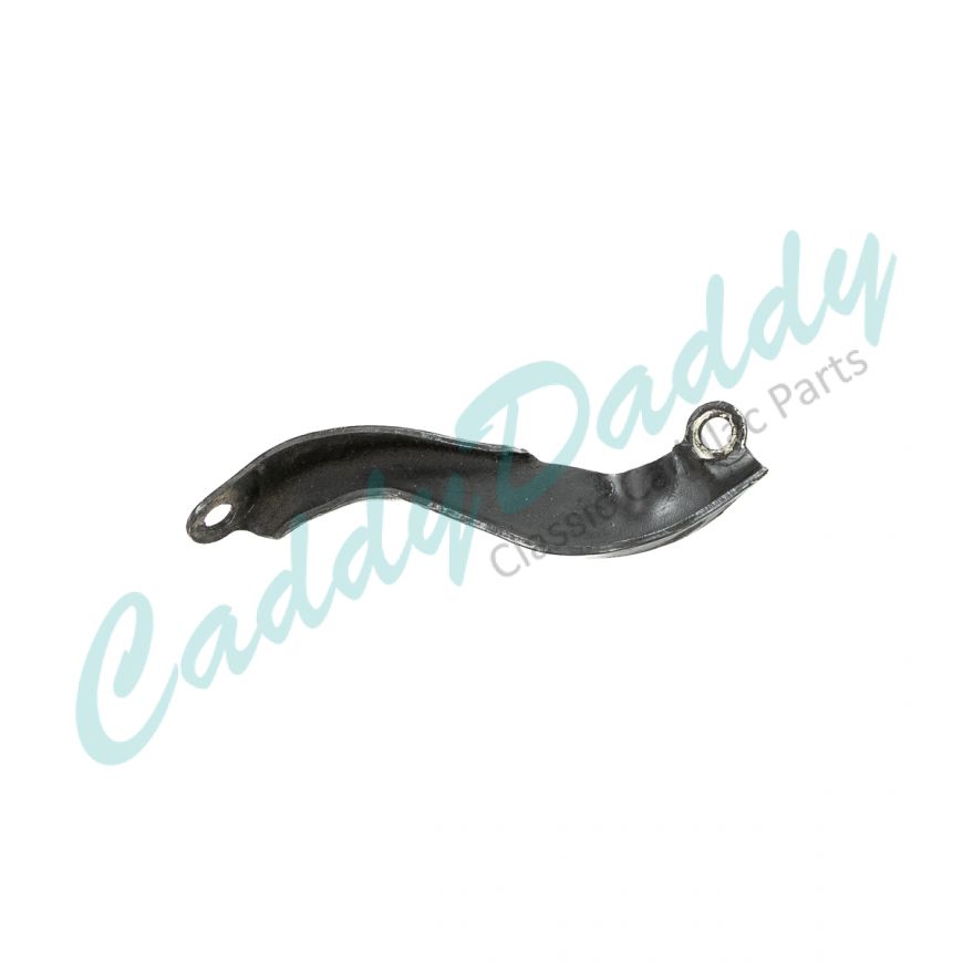 1987 Cadillac Allante Air Conditioning (A/C) Compressor Rear Bracket USED Free Shipping In The USA