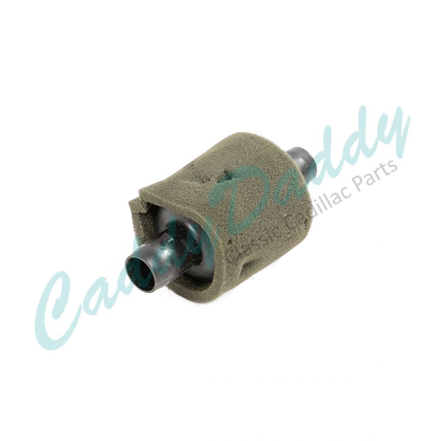 1987 1988 1989 1990 1991 1992 1993 Cadillac Allante Muffler Air Temperature Sensor Aspirator USED Free Shipping In The USA