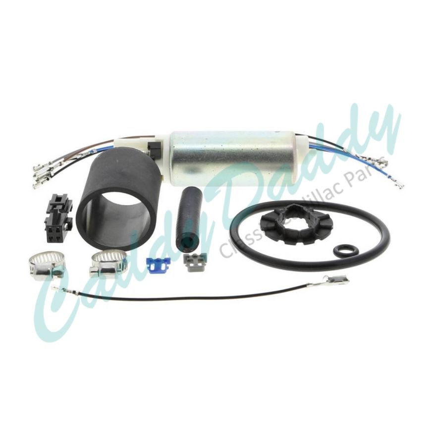 1988 1989 1990 1991 1992 Cadillac (See Details)  Fuel Pump Electric In-Tank Type REPRODUCTION Free Shipping In The USA