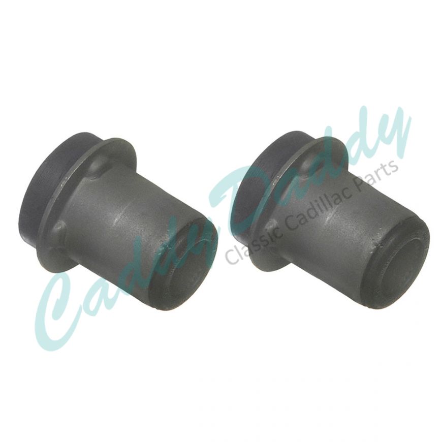 1980 1982 1983 1984 1985 1986 Cadillac Rear Wheel Drive (RWD) (See Details) Front Upper Control Arm Bushings 1 Pair REPRODUCTION Free Shipping In The USA