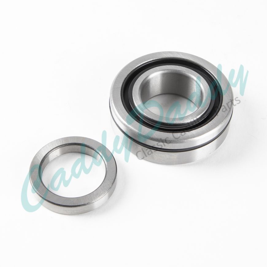 1957 1958 1959 1960 1961 1962 1963 1964 1965 1966 1967 1968 1969 Cadillac (See Details) Rear Wheel Bearing REPRODUCTION Free Shipping In The USA  