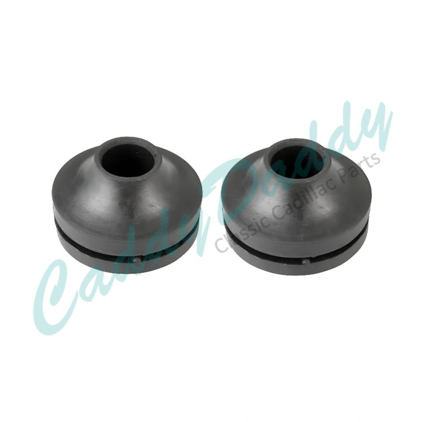 1961 1962 1963 1964 Cadillac Front Strut Rod Bushings 1 Pair REPRODUCTION Free Shipping In The USA 