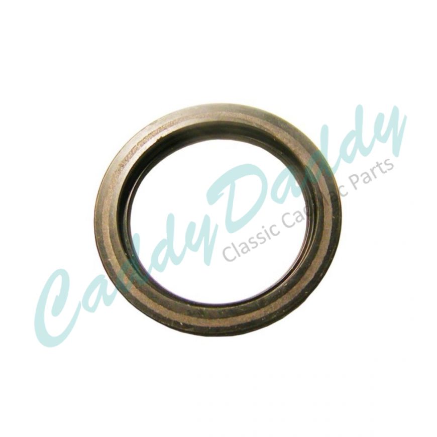 1953 1954 1955 Cadillac (See Details) Pitman Shaft Steering Gear Seal REPRODUCTION Free Shipping In The USA