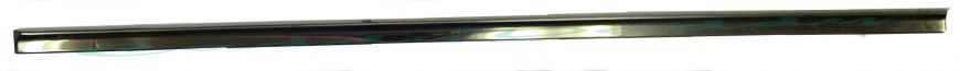 1959 Cadillac Fleetwood Series 60 Special Center Door Panel Trim  USED Free Shipping In The USA 