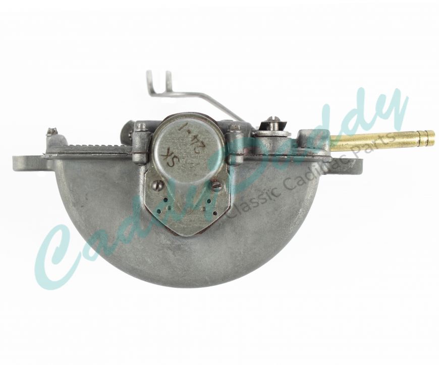 1938 1939 Cadillac Series 60 Special (See Details) Vacuum Wiper Motor REBUILT Free Shipping In The USA