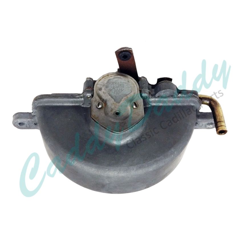 1939 Cadillac Early LaSalle Series 50 and Series 61 Vacuum Windshield Wiper Motor REFURBISHED Free Shipping In The USA