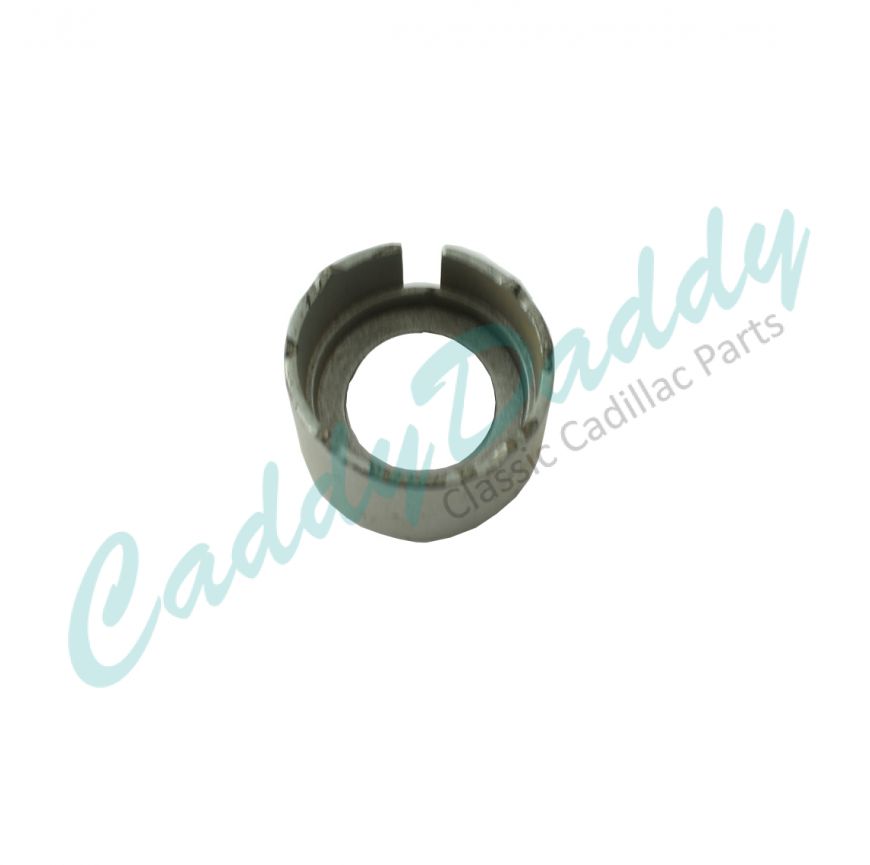 1947 1948 1949 1950 1951 1952 1953 Cadillac Antenna Spacer Mount USED Free Shipping in the USA (See Details)