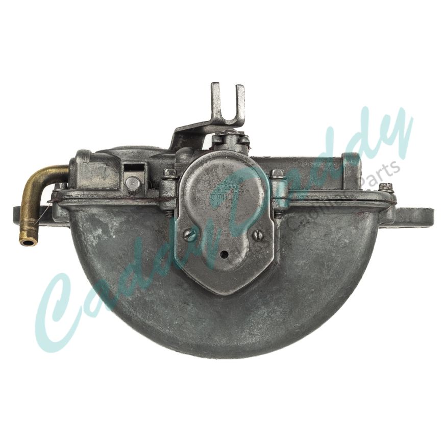 1936 1937 Cadillac (See Details) Vacuum Windshield Wiper Motor REBUILT/REFURBISHED Free Shipping In The USA