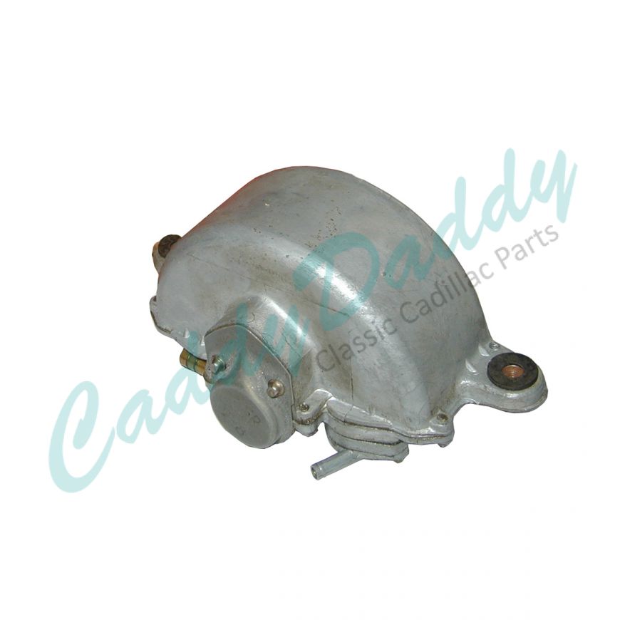 1942 Cadillac Series 61, 63 and 67 Closed B And D Body Wiper Motor NOS Free Shipping In The USA