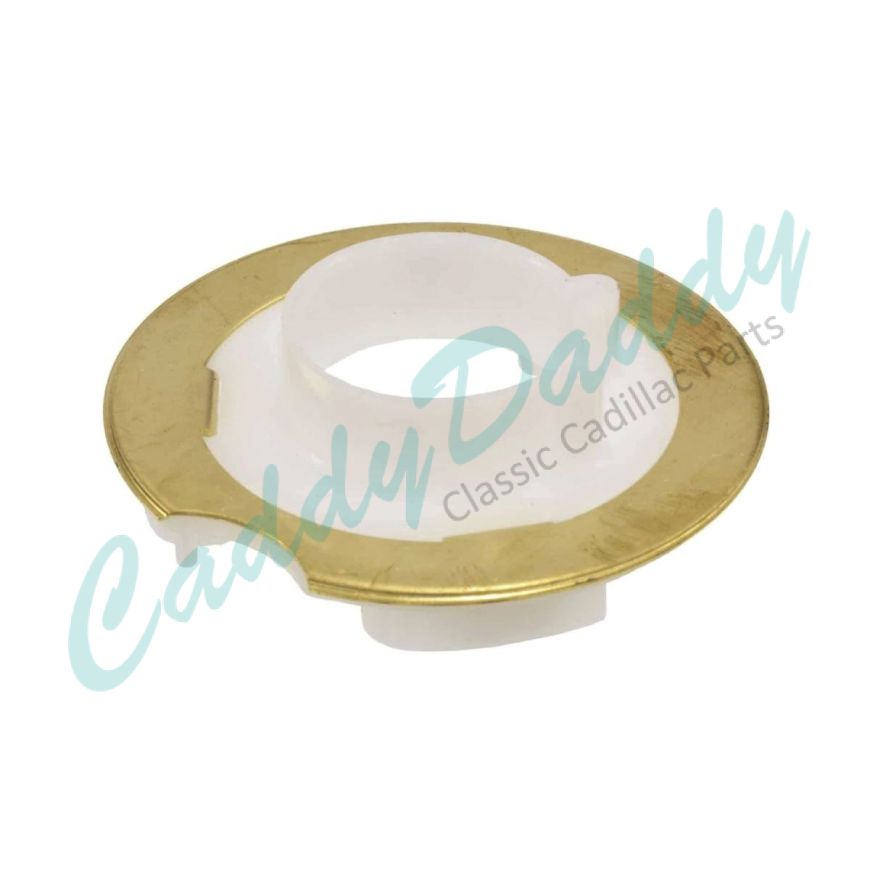 1991 1992 Cadillac Fleetwood (WITH Tilt and Telescopic) Horn Contact Plate Turn Signal Cancel Cam REPRODUCTION Free Shipping In The USA