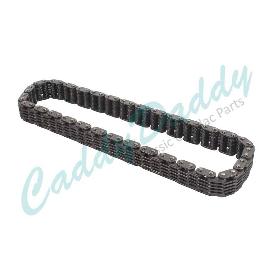 
1942 1946 1947 1948 Cadillac Timing Chain REPRODUCTION Free Shipping In The USA

