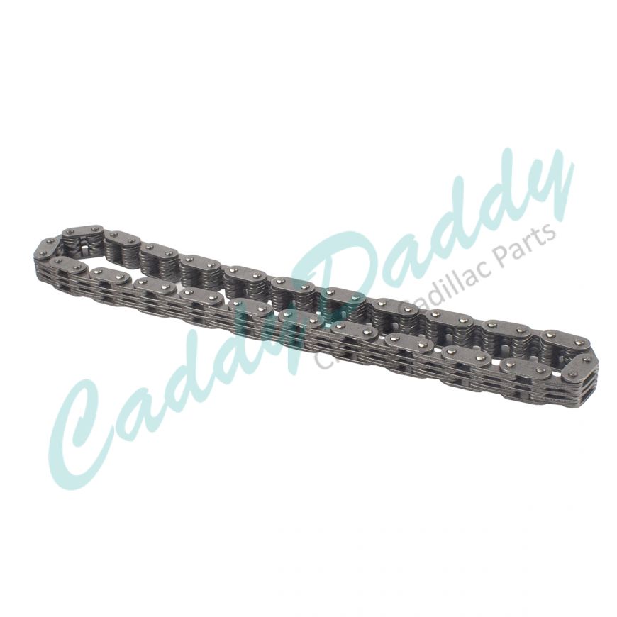 1949 1950 1951 1952 1953 1954 1955 1956 1957 1958 Cadillac Timing Chain REPRODUCTION Free Shipping In The USA