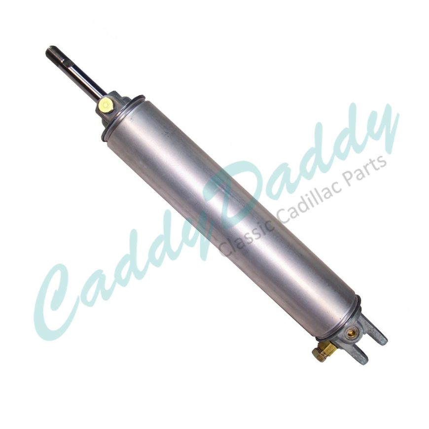 1978 1979 1979 1980 1981 1982 1983 1984 1985 Cadillac Eldorado (H&E Conversion) Left Driver Side Convertible Top Lift Cylinder REPRODUCTION Free Shipping In The USA