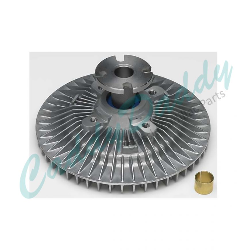 1960 1961 1962 1963 1964 Cadillac (See Details) Thermostatic Fan Clutch REPRODUCTION Free Shipping In The USA