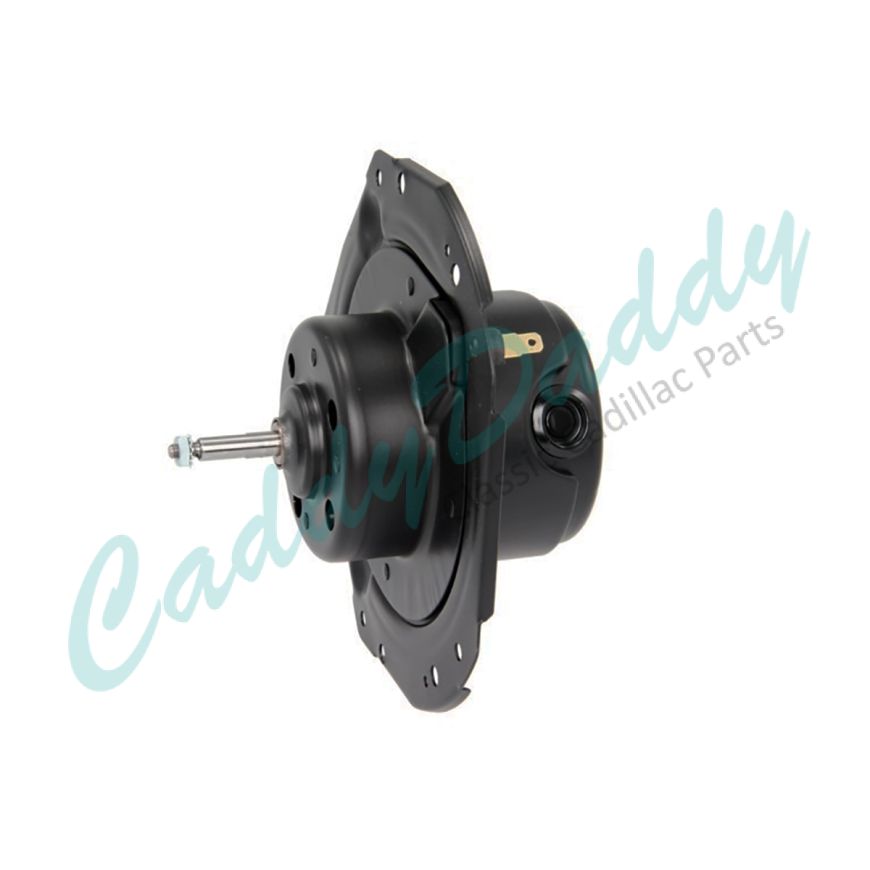 1977 1978 1979 1980 1981 1982 1983 1984 1985 Cadillac (See Details) Blower Motor REPRODUCTION Free Shipping In The USA