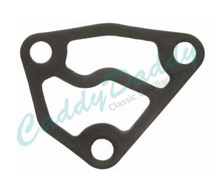 1976 1977 1978 1979 1980 1981 1982 1983 1984 1985 1986 1987 1988 1989 1990 Cadillac (See Details) Oil Filter Gasket REPRODUCTION