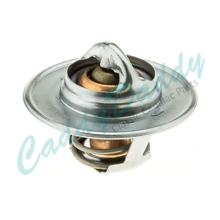 1963 1964 1965 1966 1967 Cadillac Thermostat (195 Degrees) REPRODUCTION
