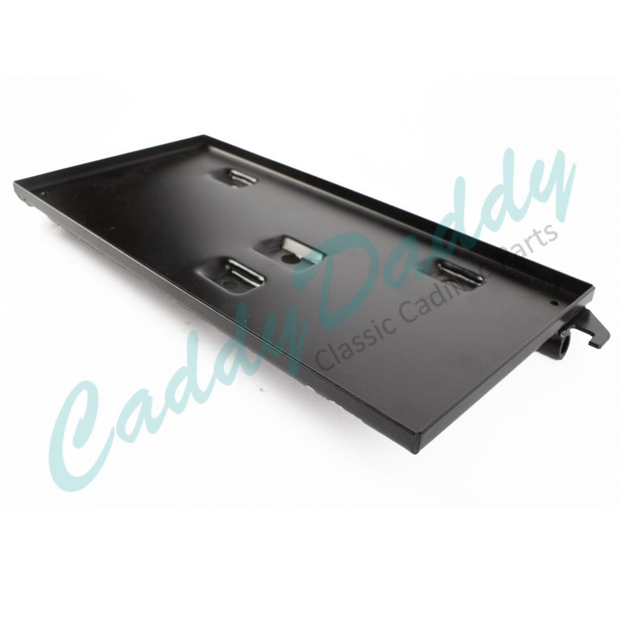 1957 Cadillac Battery Tray REPRODUCTION Free Shipping In The USA