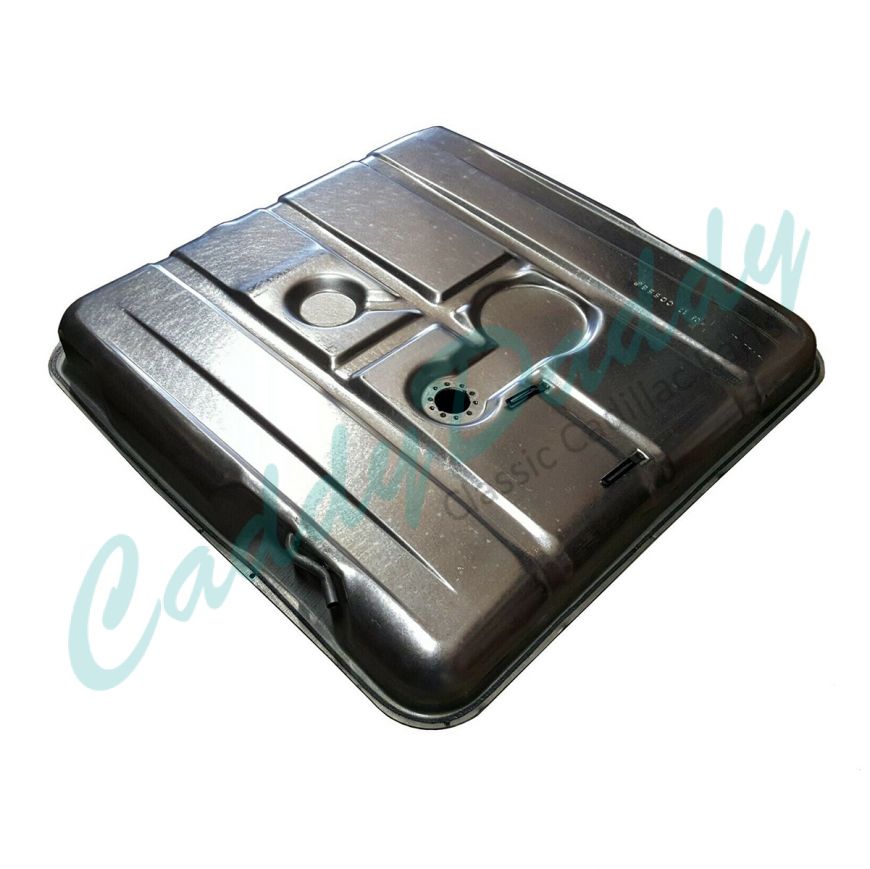 1959 1960 1961 1962 1963 1964 1965 1966 1967 1968 Cadillac Commercial Chassis Gas Tank REPRODUCTION  