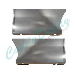 1965 1966 1967 1968 Cadillac (See Details) Front Fender