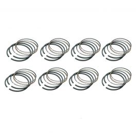 Hastings .040" Oversize Cast piston rings ring set 429 Cadillac 1966-1967