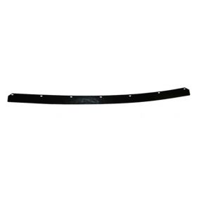 1957 1958 Cadillac (See Details) Rear Bumper To Body Filler Rubber Weatherstrip REPRODUCTION Free Shipping In The USA