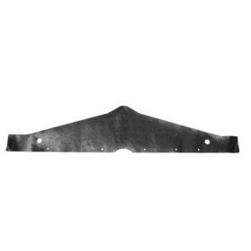 1968 Cadillac (EXCEPT Eldorado) Bumper To Lower Radiator Rubber Filler REPRODUCTION Free Shipping In The USA