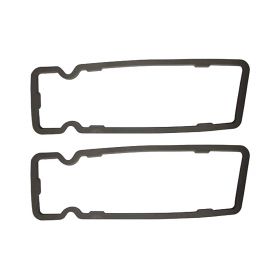 1971 1972 1973  Cadillac (EXCEPT Eldorado) Cornering Lens Gaskets 1 Pair REPRODUCTION