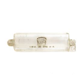 1971 1972 Cadillac (EXCEPT Eldorado And Commercial Chassis) Back Up Light Lens USED Free Shipping In The USA