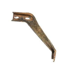 1962 Cadillac (See Details) Left Driver Side Front Fender Inner Plate To Bumper Brace USED Free Shipping In The USA