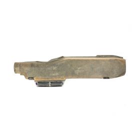 1959 1960 1961 1962 Cadillac (See Details) Instrument Panel Air Outlet Duct With Vent USED Free Shipping In The USA