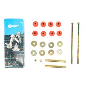 1940 1941 1942 1946 1947 1948 1949 1950 1951 1952 1953 Cadillac Sway Bar Stabilizer Kit (22 Pieces) NORS Free Shipping In The USA