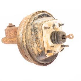 1962 1963 Cadillac Power Brake Booster Bendix USED Re-Buildable Core 
