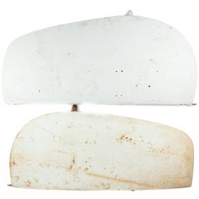 1941 Cadillac Fender Skirts (1 Pair) USED