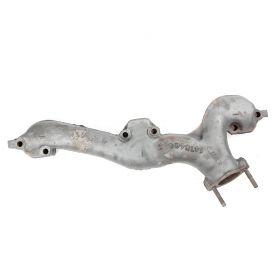1961 1962 1963 1964 Cadillac Left Driver Side Exhaust Manifold RESTORED