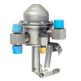 1960 Cadillac (BEFORE Engine No. 072697) Hot Bypass Valve REBUILT Free Shipping In The USA