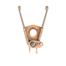 1941 1942 1946 1947 1948 1949 Cadillac Right Passenger Side Front Lower Control Arm USED Free Shipping In The USA