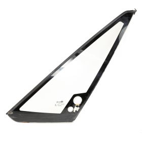 1989 1990 1991 1992 Cadillac Allante Front Left Driver Side Vent Window USED Free Shipping In The USA