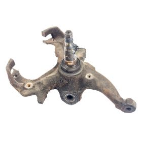 1978 1979 Cadillac (See Details) Right Passenger Side Front Steering Knuckle Spindle USED Free Shipping In The USA