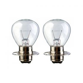 1953 1954 1955 1956 Cadillac 12-Volt Fog Light Bulbs 1 Pair REPRODUCTION Free Shipping In The USA