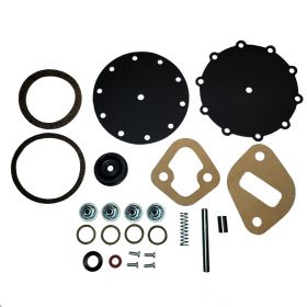 1940 1941 1942 1946 1947 1948 Cadillac (See Details) AC Type 575 Fuel And Vacuum Pump Rebuild Kit REPRODUCTION Free Shipping In The USA
